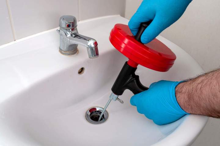 Entretien plomberie sanitaire Strasbourg