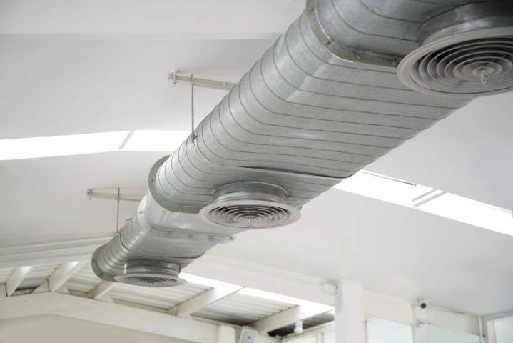 Installation VMC double flux Strasbourg